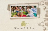 JaribFoto - Sesiones Familiares e Individuales