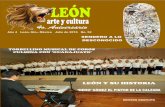 Leon Arte Y Cultura Julio 2016