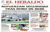 El Heraldo de Coatzacoalcos 9 de Julio de 2016