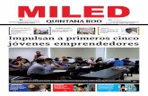 Miled Quintana Roo 11 07 16