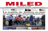 Miled Nuevo León 12 07 16