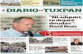 Diario de Tuxpan 12 de Julio de 2016