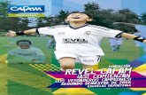 Revel - Escuelas Deportivas Cafam
