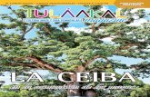 Tuláakal Magazine / Julio 2016