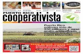 Puerto Rico Cooperativista julio 2016