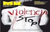 Mu 101: Violencia stop