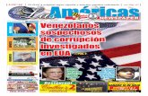15 de julio 2016 - Las Américas Newspaper
