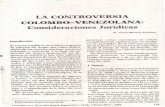 La controversia colombo-venezolana.pdf
