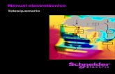 Manual Electrotécnico - Telesquemario (.pdf, 5Mb)