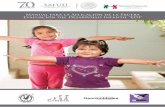 Manual para la Prueba de Evaluación del Desarrollo Infantil (EDI)