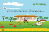 Calculador de la Huella de Carbono de Escuelas Verdes Guía e ...