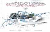 Manual de Agua Potable, Alcantarillado y Saneamiento Diseño de ...