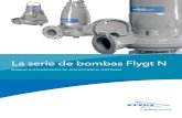 La serie de bombas Flygt N - Water Solutions