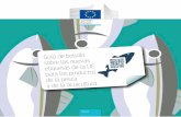 Guía de bolsillo sobre las nuevas etiquetas de la UE para los ...