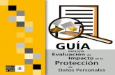 Guía para una Evaluación de Impacto en la Protección de Datos ...