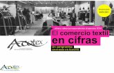 Informe Comercio Textil en Cifras 2014