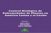 Control Biológico de Enfermedades de Plantas en América Latina y ...