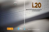 i.20 Innovación Empresarial en Galicia.20 Casos de Éxito