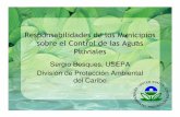 Responsabilidades de los Municipios sobre el Control de las Aguas ...
