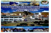 Plan de Desarrollo Municipal de Llallagua con Equidad Social 2008 ...