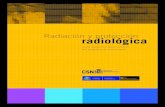 Radiación y Protección Radiológica