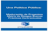 Documento: una política pública