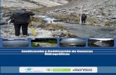 Hidrográficas Zonificación y Codificación de Cuencas Hidrográficas