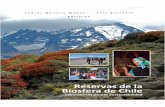 Reservas de la biosfera de Chile: laboratorios para la ...