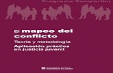El mapeo del conflicto. Teoría y metodología. Aplicación práctica en ...