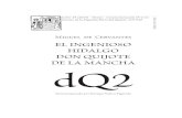 El Ingenioso Hidalgo Don Quijote de la Mancha (ed. de Enrique ...