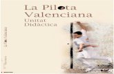 Llibre Pilota Valenciana