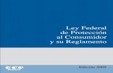 Ley Federal de Protección al Consumidor (LFPC)