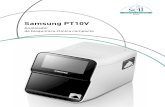Samsung PT10V