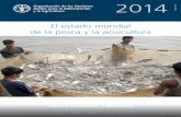 El Estado mundial de la pesca y la acuicultura 2014