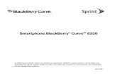 Configuración del BlackBerry 8330
