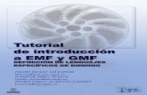 Tutorial de introducción a EMF y GMF