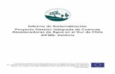 Informe de Sistematización Proyecto Gestión Integrada de Cuencas ...