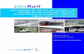 Metodología de cálculo del consumo de energía de los trenes de ...