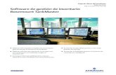 Rosemount TankMaster Inventory Management Software Product ...