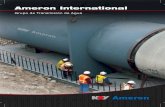 Ameron International