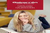 Catálogo calefacción Gabarrón