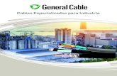 Soluciones en Cables Especializados para la Industria