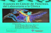 Avances en cáncer de páncreas, del laboratorio a la clínica