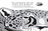 Guía Juego "El Camino de la vida del Jaguar"