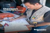 Dexson: Catálogo de producto