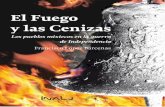 El fuego y las cenizas Los pueblos mixtecos en la guerra de ...