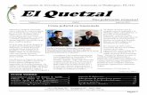 Una publicación trimestral Crisis judicial en Guatemala Comisión de ...