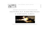 Novelas amorosas y ejemplares (edición de Enrique Suárez Figaredo)