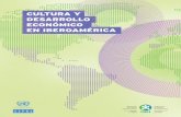 Cultura y desarrollo económico en Iberoamérica Capítulo