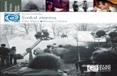 Euskal zinema / Cine vasco / Basque Cinema